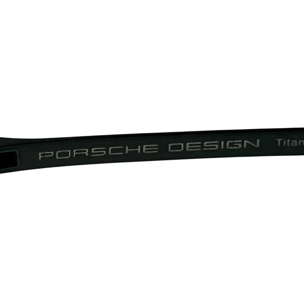 PORSCHE Design Titanium Sunglasses Model P' 8429-A 61 18 130